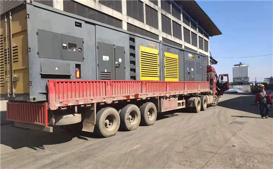 广宁200KW发电机组适配电缆规格选型指南