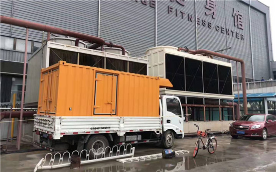 广宁300KW发电机组适配电缆规格选型指南