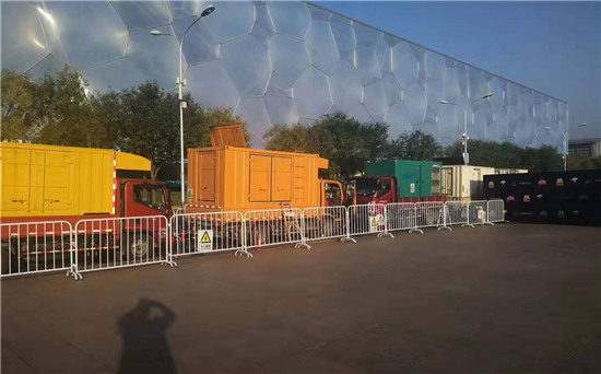 广宁400KW发电机组适配电缆规格选型指南