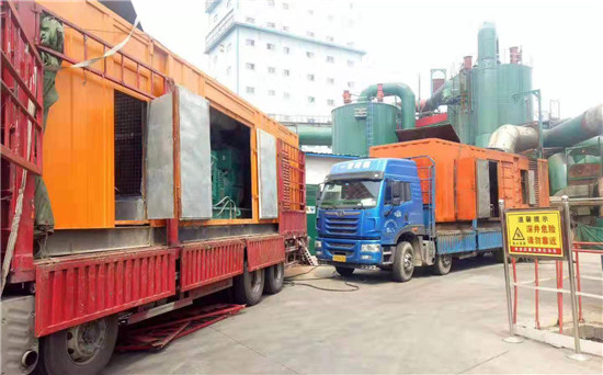 广宁100KW发电机组适配电缆规格选型指南