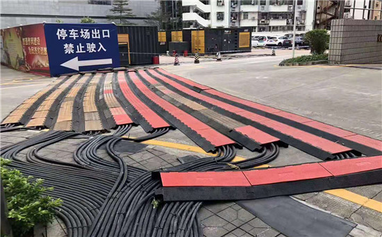 广宁发电机组电缆选型完整具体步骤（工程通用标准流程）